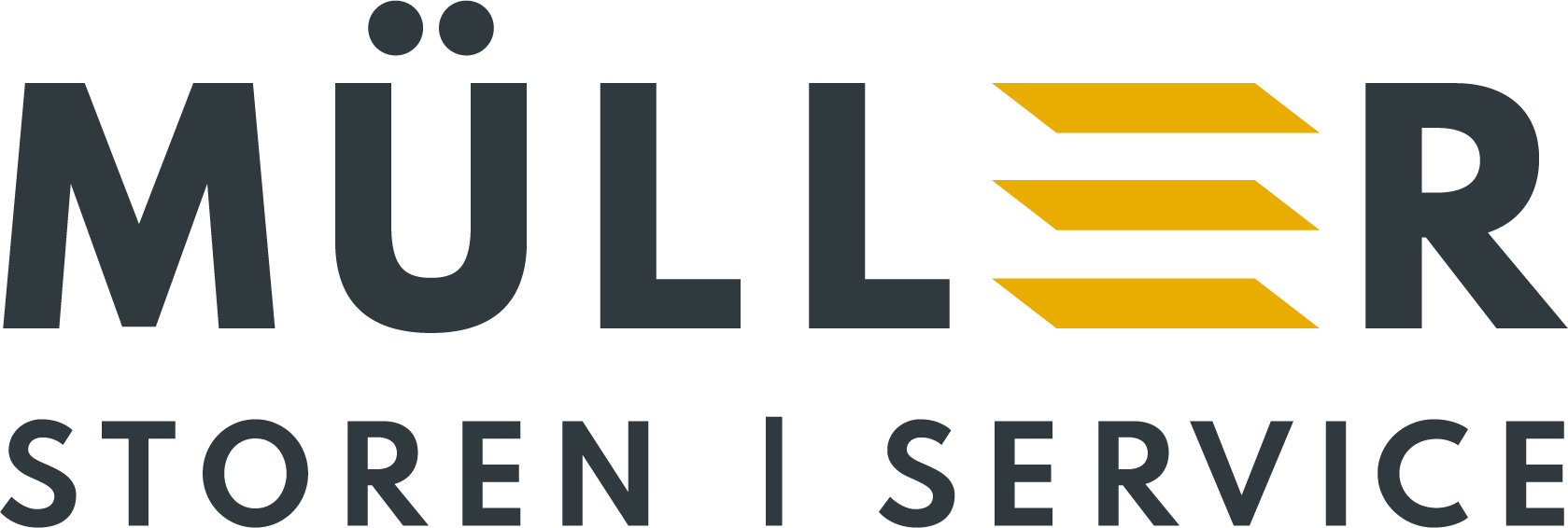 Müller Storen Service 